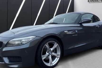 BMW Z4 107.000 km 18.990 € Ketsch 68775