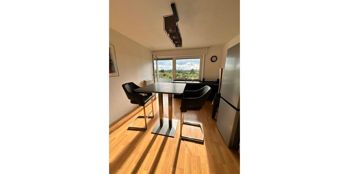 Etagenwohnung Ludwigshafen am Rhein Mundenheim - 2 Zimmer, 54 m&sup2;, 140.000&euro; | Angebot:26868423