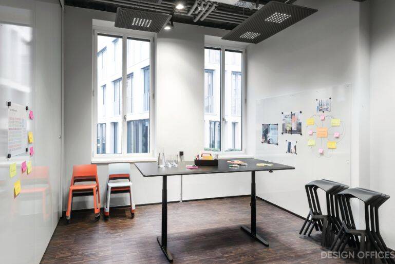Gewerbeobjekt Heidelberg Bahnstadt - 1.240&euro; | Angebot:26794830