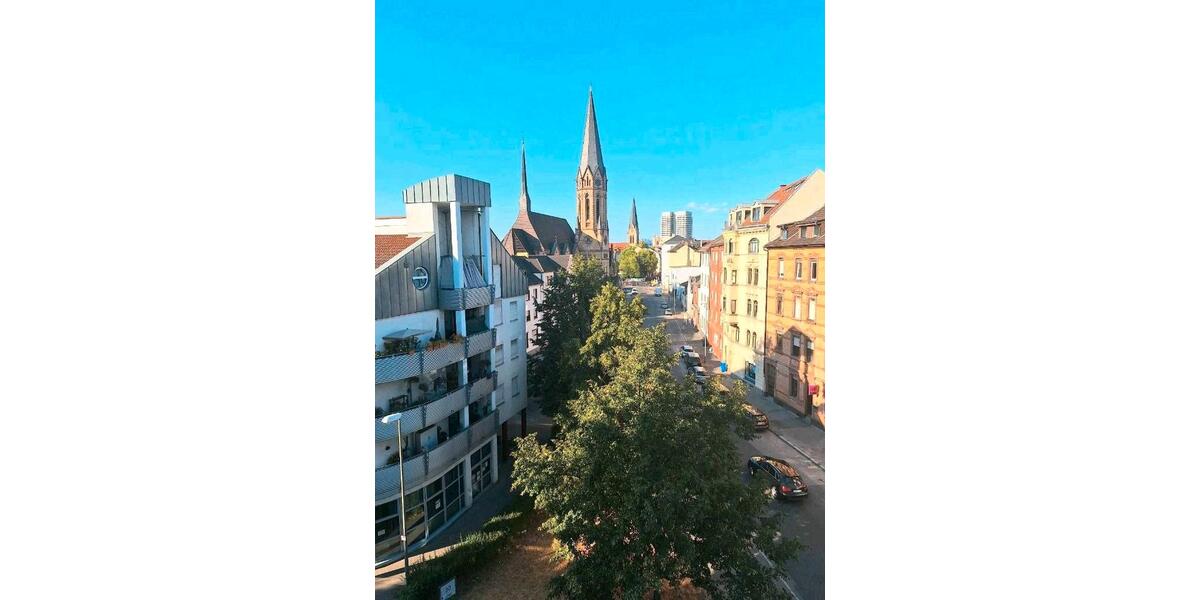 Etagenwohnung Ludwigshafen am Rhein Ludwigshafen-Hemshof - 3 Zimmer, 70 m&sup2;, 185.000&euro; | Angebot:27146263