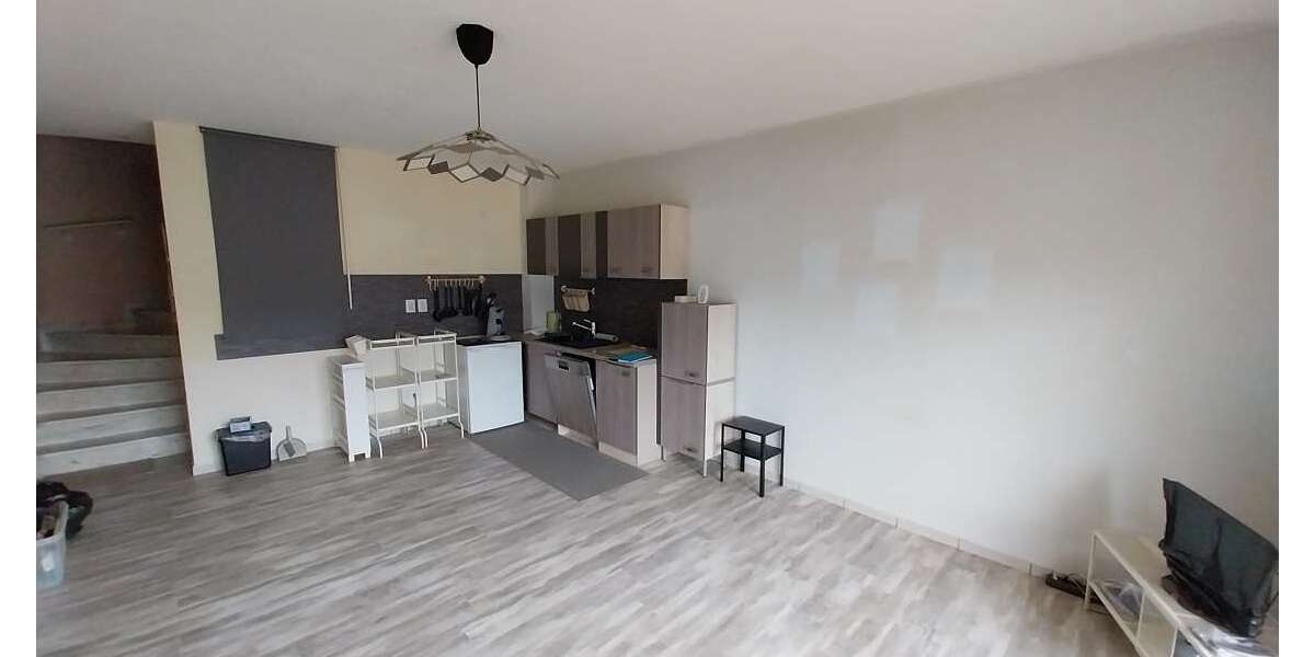 Wohnung zum Kaufen in Wald-Michelbach 119.000 € 54 m² 2 zimmer