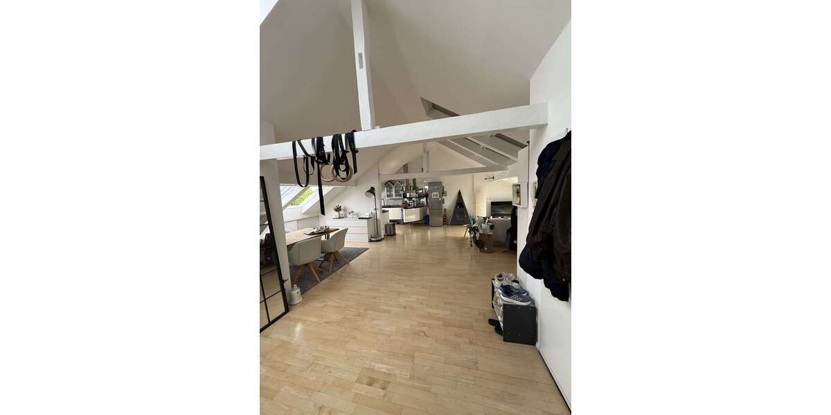 Etagenwohnung Mannheim Fahrlach - 2 Zimmer, 72 m&sup2;, 1.050&euro; | Angebot:26916685