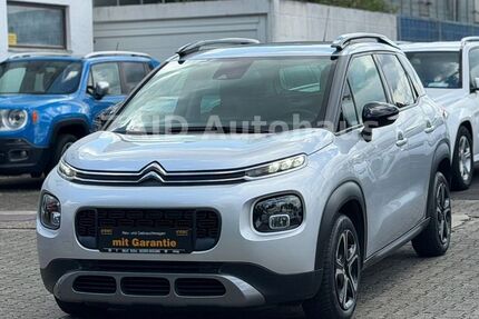 Citroen C3 Aircross 125.000 km 9.999 &euro; Wiesloch 69168
