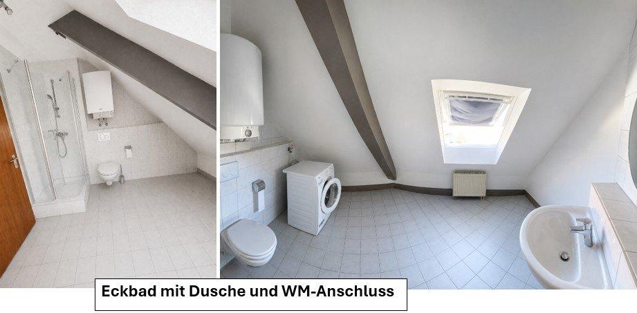 Dachgeschoßwohnung Lampertheim - 4.5 Zimmer, 95 m&sup2;, 220.000&euro; | Angebot:27076979