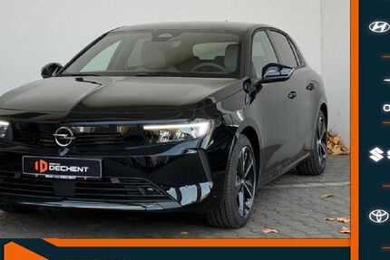 Opel Astra 5.000 km 23.719 &euro; Heidelberg 69115