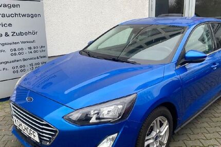 Ford Focus 30.640 km 18.470 &euro; Mannheim 68309
