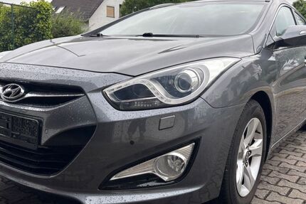 Hyundai i40 177.700 km 6.000 &euro; Lampertheim 68623
