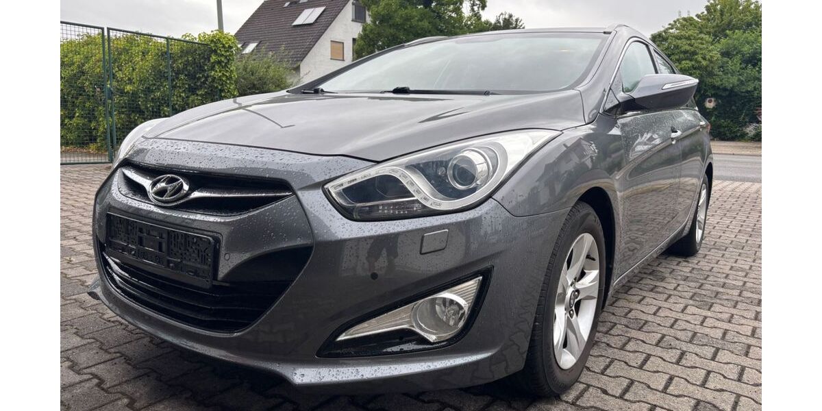 Hyundai i40 177.700 km 6.000 &euro; Lampertheim 68623