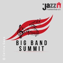 BigBand Summit 30.11.2025 GLEIS4