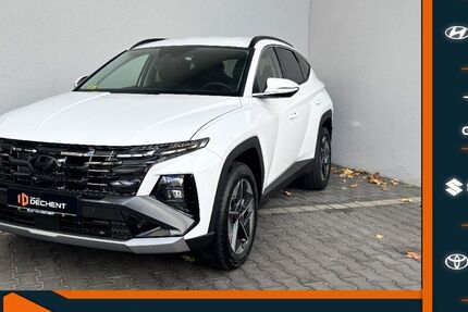 Hyundai TUCSON 16.000 km 36.419 &euro; Heidelberg 69115
