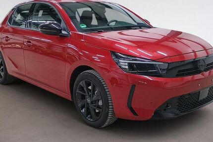 Opel Corsa 11.300 km 16.590 &euro; Mörlenbach 69509