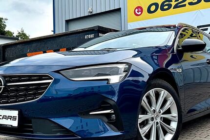Opel Insignia 89.950 km 13.900 &euro; Frankenthal 67227