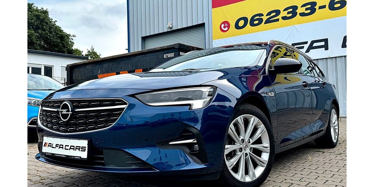 Opel Insignia 89.950 km 13.900 &euro; Frankenthal 67227
