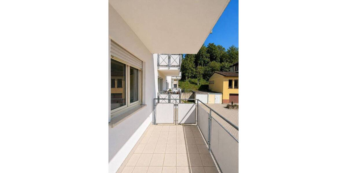 Etagenwohnung Leimen Gauangelloch - 2 Zimmer, 44 m&sup2;, 139.000&euro; | Angebot:26528360