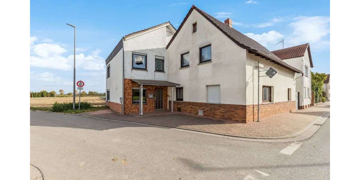 Wohnung zum Kaufen in Böhl-Iggelheim 169.000 € 97.08 m² 4 zimmer