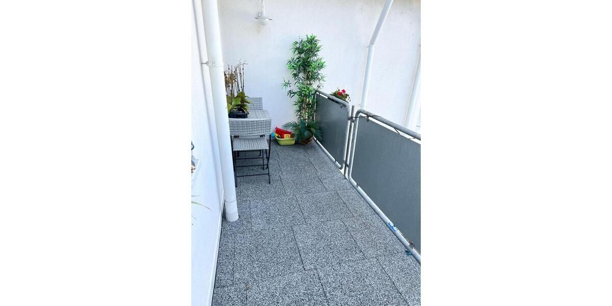 Etagenwohnung Bammental - 3 Zimmer, 90 m&sup2;, 1.060&euro; | Angebot:26279951