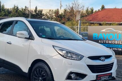 Hyundai ix35 223.000 km 7.490 € Schifferstadt 67105