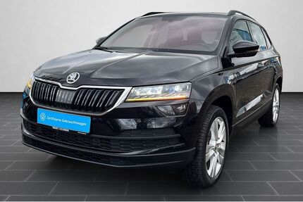 Skoda Karoq 44.400 km 24.860 € Mannheim 68167