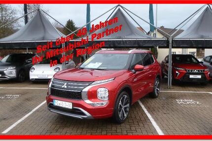 Mitsubishi Outlander 2.500 km 50.800 &euro; Bammental 69245