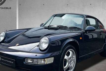 Porsche 964 192.700 km 73.900 &euro; Ladenburg 68526