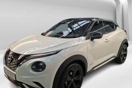 Nissan Juke 46.491 km 21.790 &euro; Heidelberg 69126