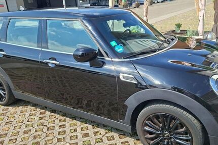 Mini Cooper Clubman 55.000 km 20.450 &euro; Meckesheim 74909