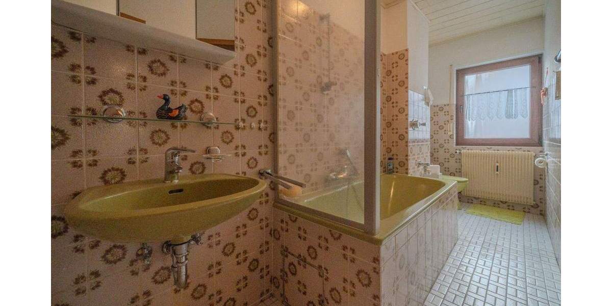 Doppelhaushälfte Ilvesheim - 7 Zimmer, 172 m&sup2;, 540.000&euro; | Angebot:25669380