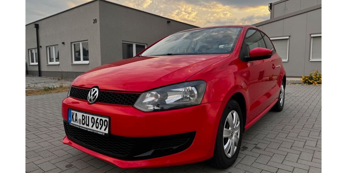 VW Polo 197.770 km 3.499 &euro; Philippsburg 76661