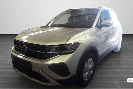 VW T-Cross 1.274 km 19.950 &euro; Ladenburg 68526