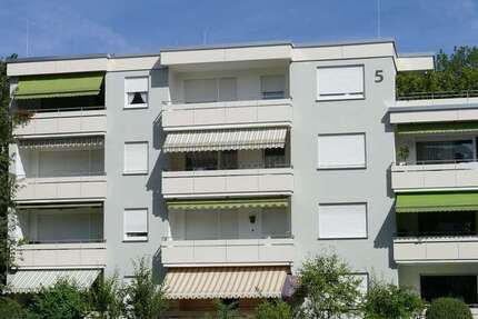 Wohnung Weinheim Weststadt - 3 Zimmer, 94 m&sup2;, 296.000&euro; | Angebot:25612675