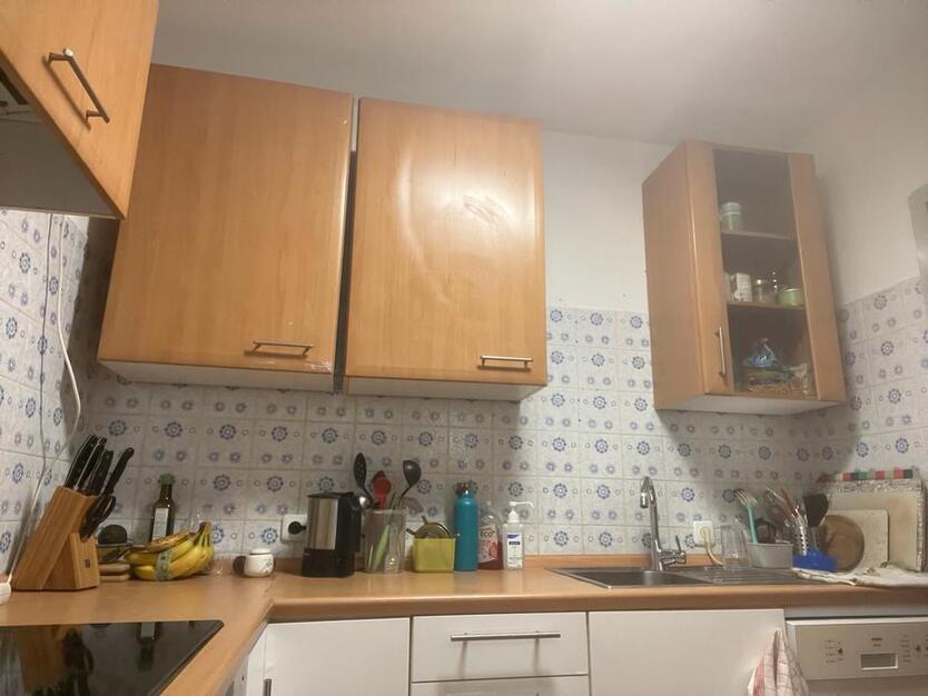 2 Zimmer Wohnung in Heidelberg SüdstadtRollstuhlfahrer geeignet