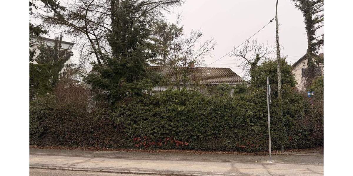 Grundstück Limburgerhof - 345.000&euro; | Angebot:24736809