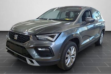 Seat Ateca 20.619 km 25.950 &euro; Heidelberg 69123