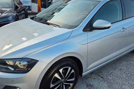 VW Polo 79.000 km 13.190 &euro; Mannheim 68159