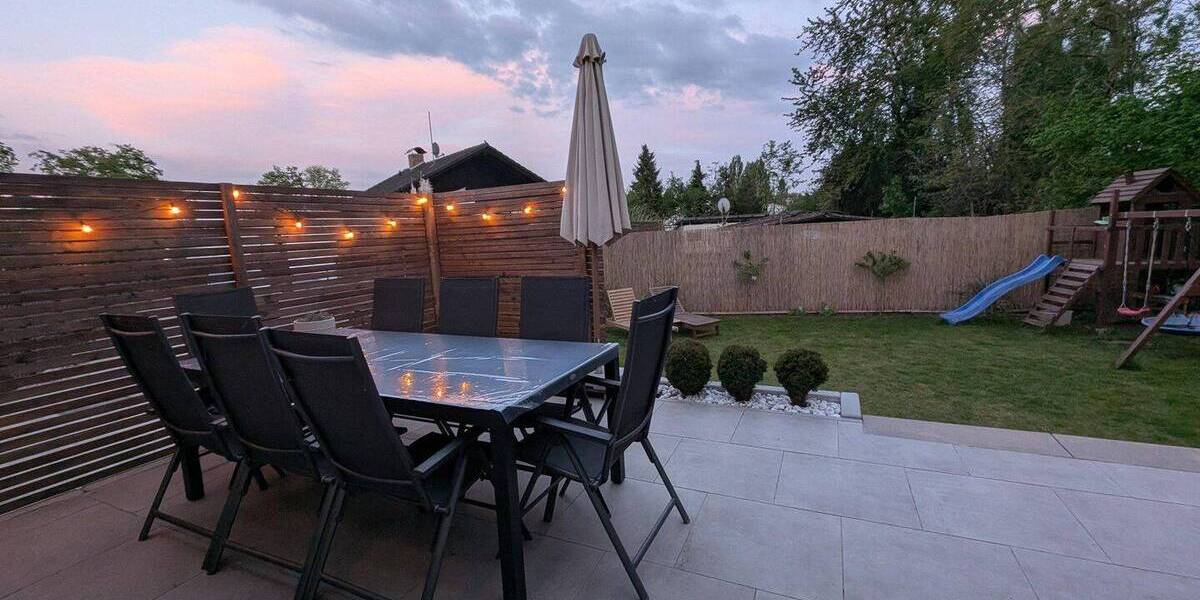 Bungalow Speyer - 3 Zimmer, 83 m&sup2;, 750.000&euro; | Angebot:26382618