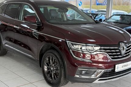 Renault Koleos 90.000 km 18.990 &euro; Speyer 67346