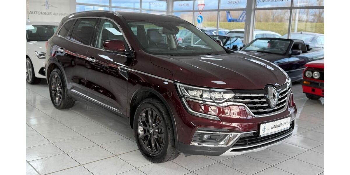 Renault Koleos 90.000 km 19.990 &euro; Speyer 67346