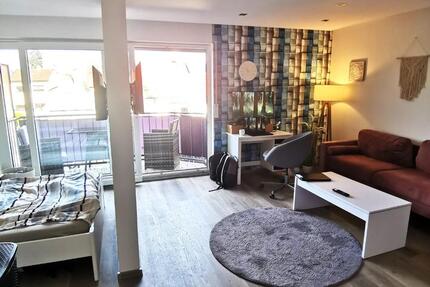 Komplett ausgestattetes Appartement, keine extra Kosten!