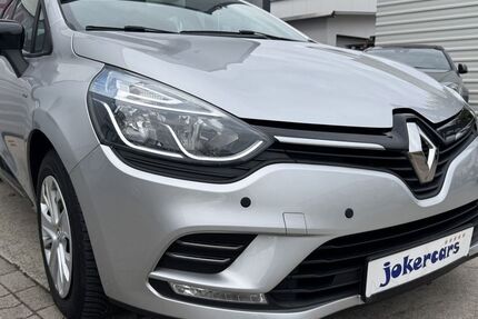 Renault Clio 22.290 km 13.390 &euro; Philippsburg 76661