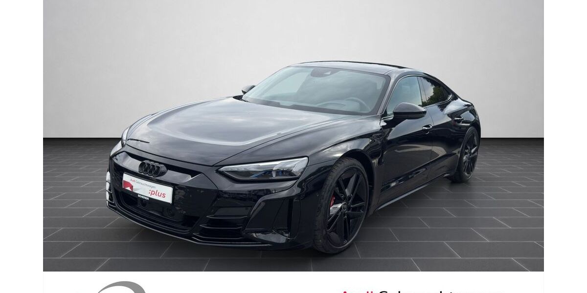 Audi RS e-tron GT 20.357 km 76.990 &euro; Ludwigshafen 67063