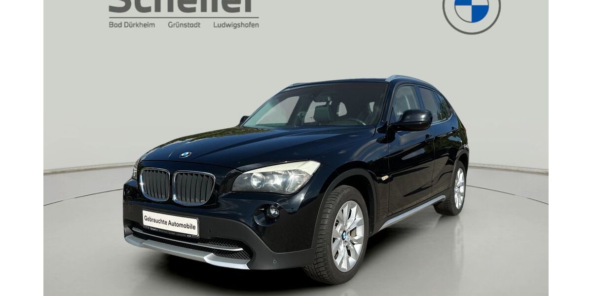 BMW X1 125.859 km 6.500 &euro; Ludwigshafen 67071
