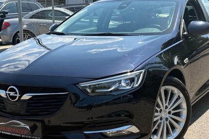 Opel Insignia 143.000 km 10.700 &euro; Weinheim 69469
