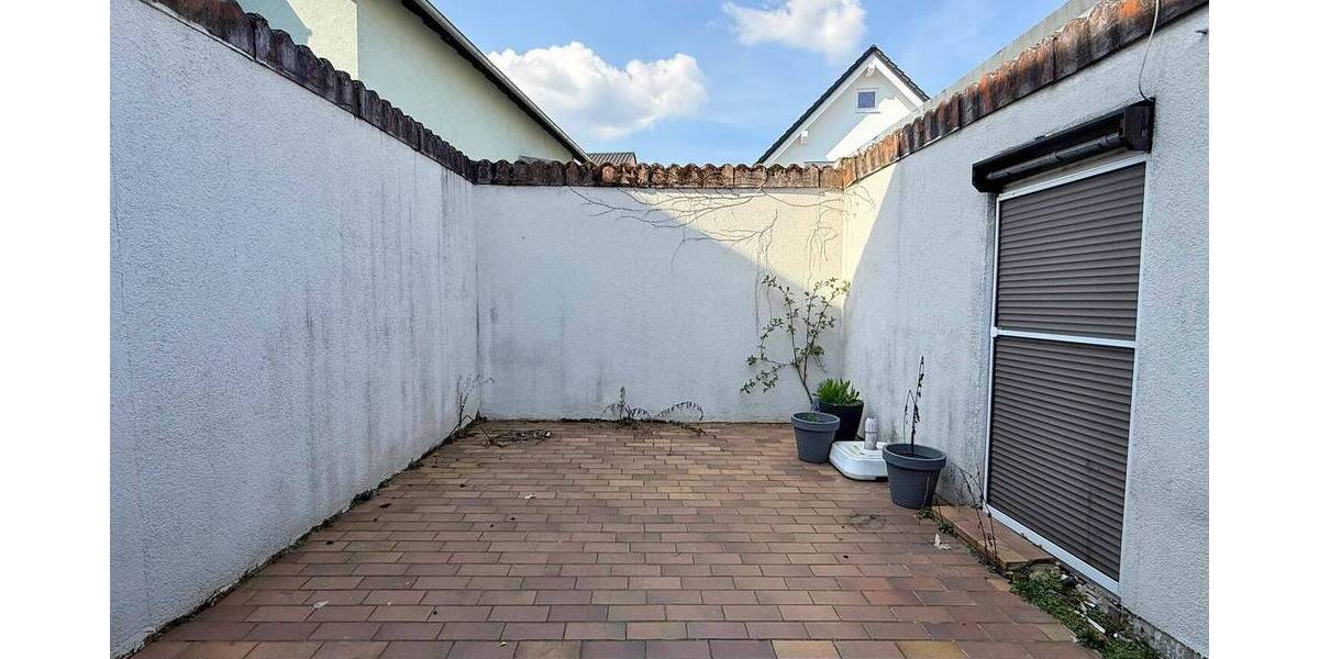 Bungalow Viernheim - 5 Zimmer, 185 m&sup2;, 385.000&euro; | Angebot:25986086