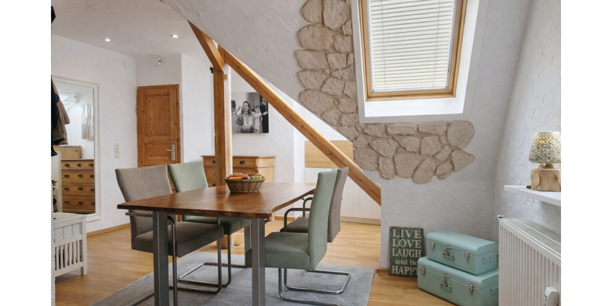 Etagenwohnung Ludwigshafen Friesenheim/Nord - 2 Zimmer, 63 m&sup2;, 170.000&euro; | Angebot:24764152