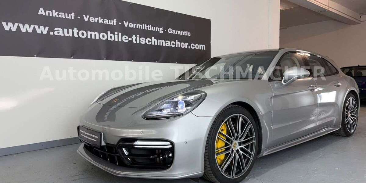 Porsche Panamera 59.993 km 73.995 &euro; Fürth im Odenwald 64658