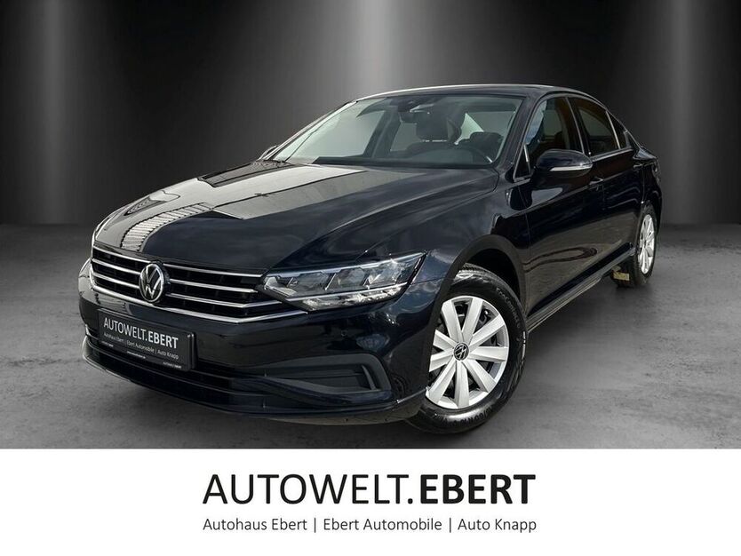Passat