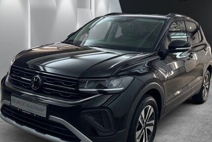 VW T-Cross 5.999 km 24.990 &euro; Speyer 67346