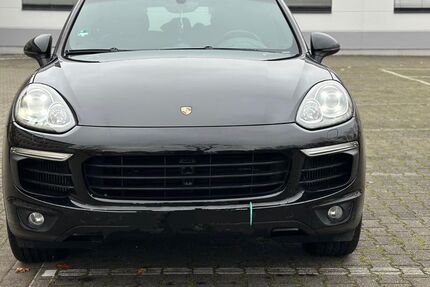 Porsche Cayenne 143.000 km 31.750 &euro; Plankstadt 68723