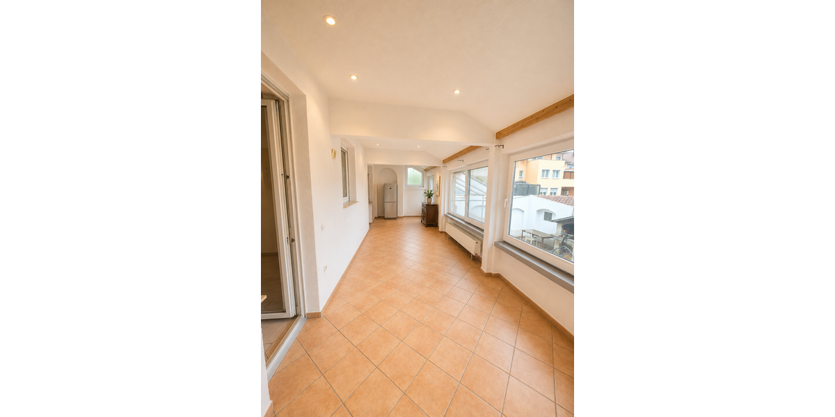 Etagenwohnung Ludwigshafen am Rhein Mundenheim - 4 Zimmer, 113 m&sup2;, 299.000&euro; | Angebot:26942945