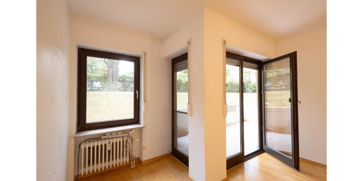 Etagenwohnung Schriesheim - 2.5 Zimmer, 68 m&sup2;, 269.000&euro; | Angebot:27083410
